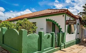 Pouso da Lapa